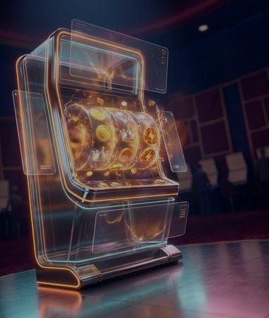 Vox Casino