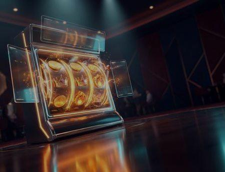 Vox Casino