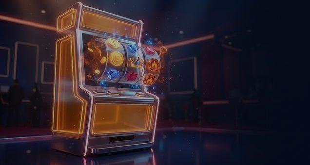 Vox Casino